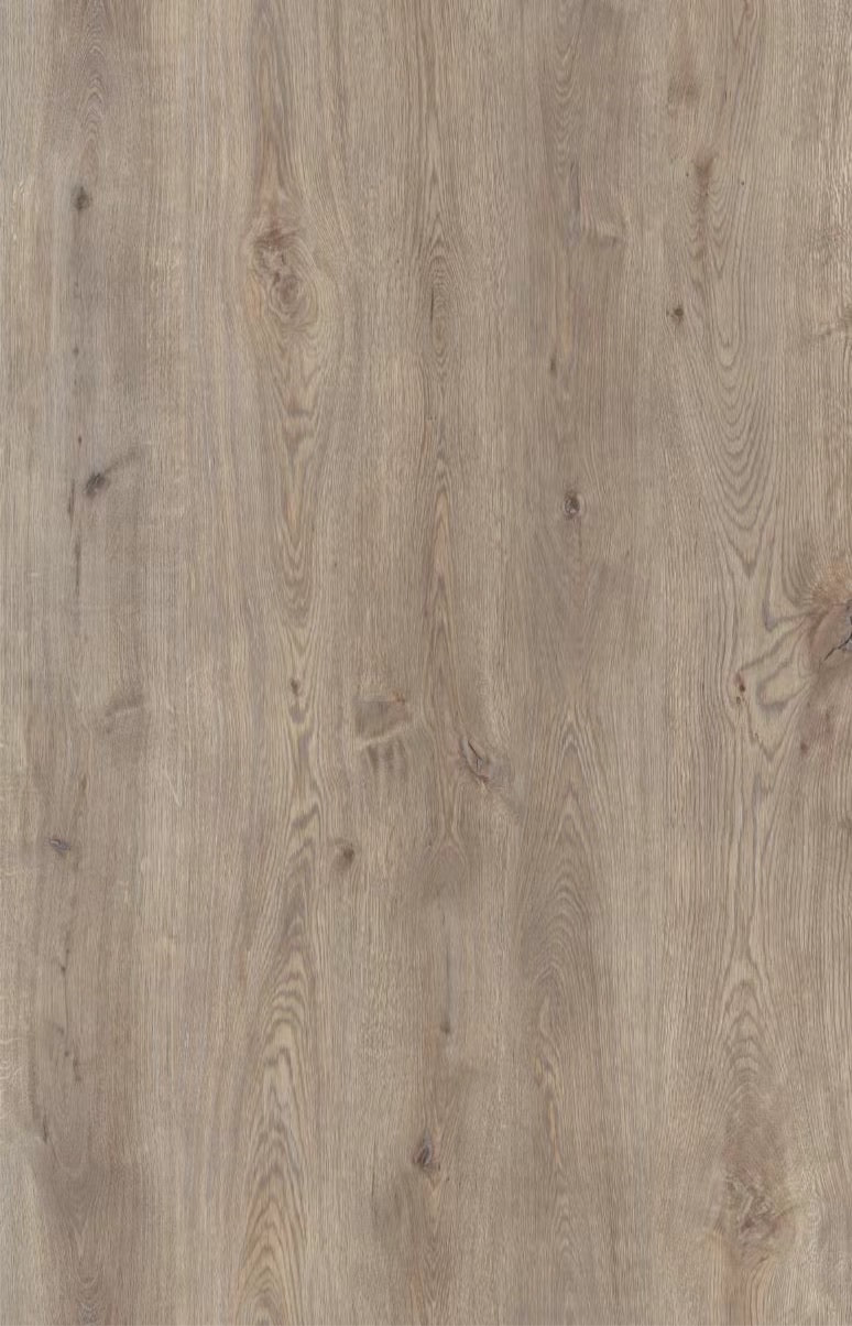 Mocha Oak  | Houtlook | PVC Vloer te verlijmen