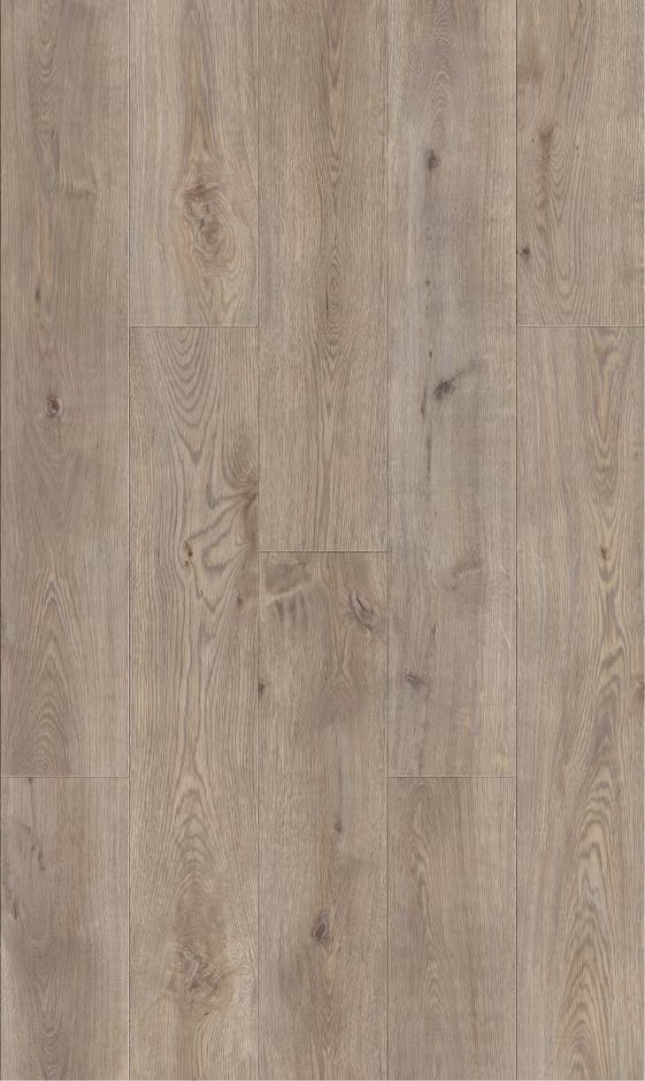 Mocha Oak  | Houtlook | PVC Vloer te verlijmen