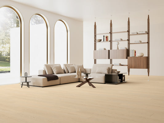 Creamy Oak | Houtlook | Pvc Vloer Click