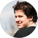Danny de Vries profielfoto