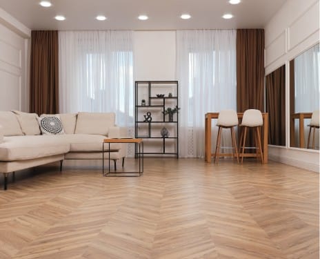 PVC Vloeren