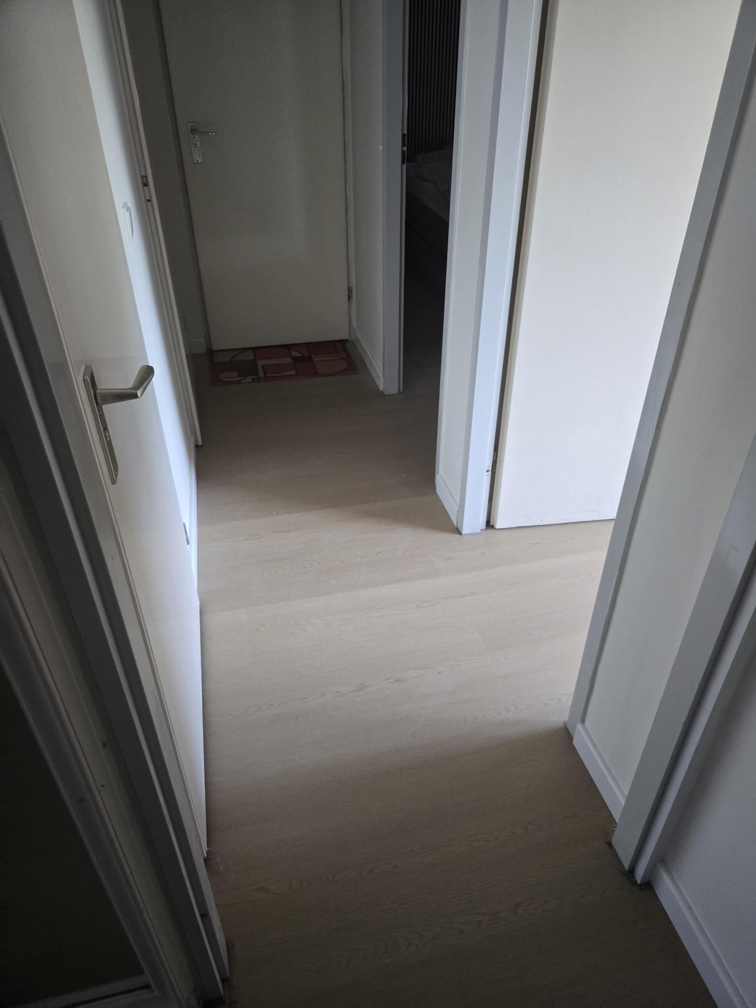 PVC Vloer gang Vloeren kopen in Raalte