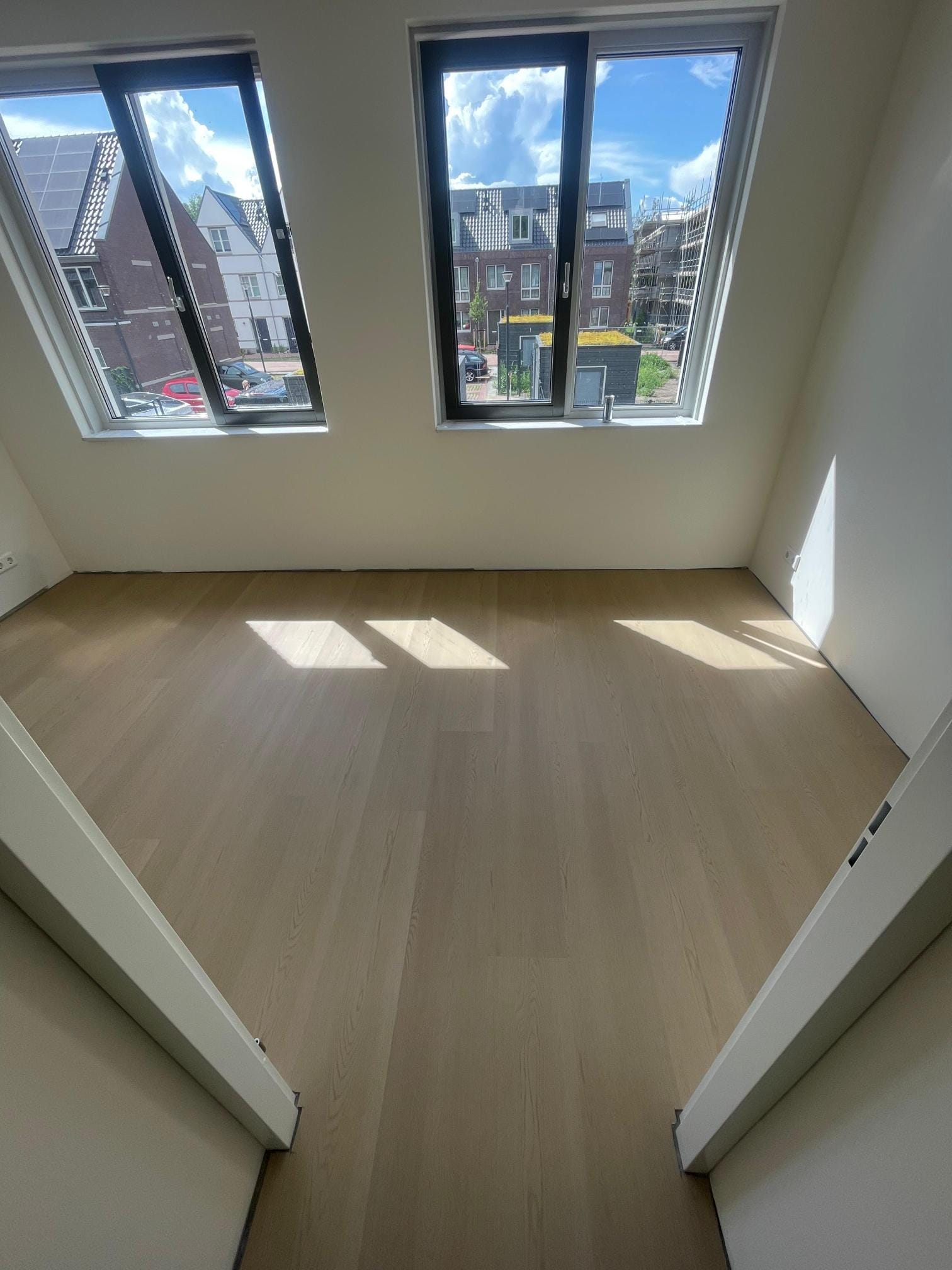Vloeren kopen in Gorssel