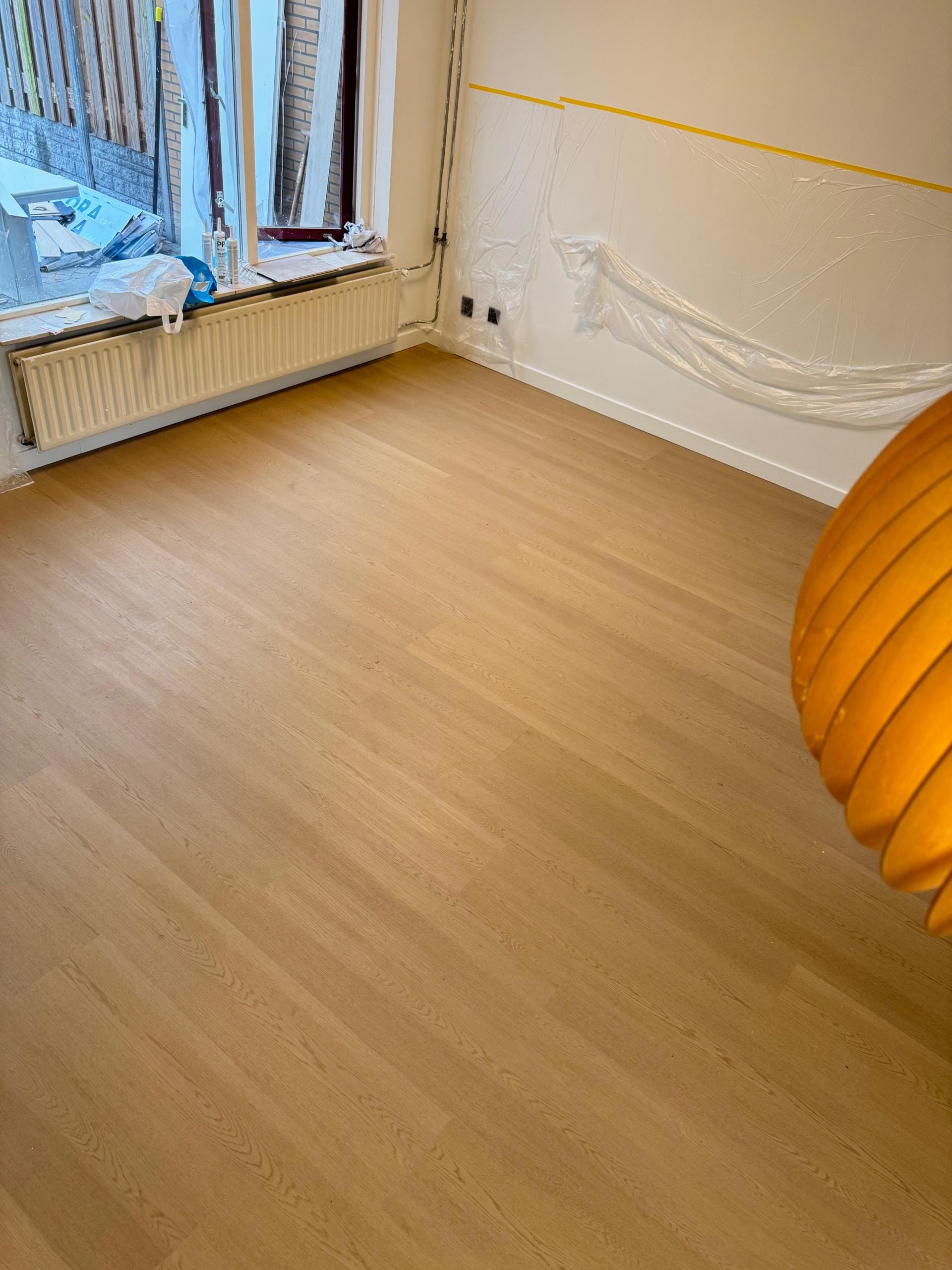 Vloeren kopen Apeldoorn