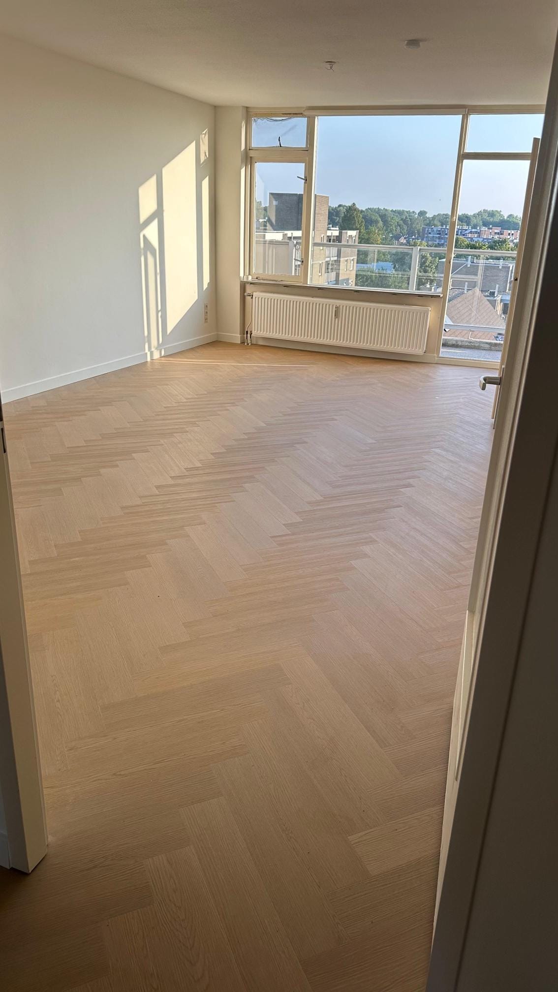 Vloeren Lochem