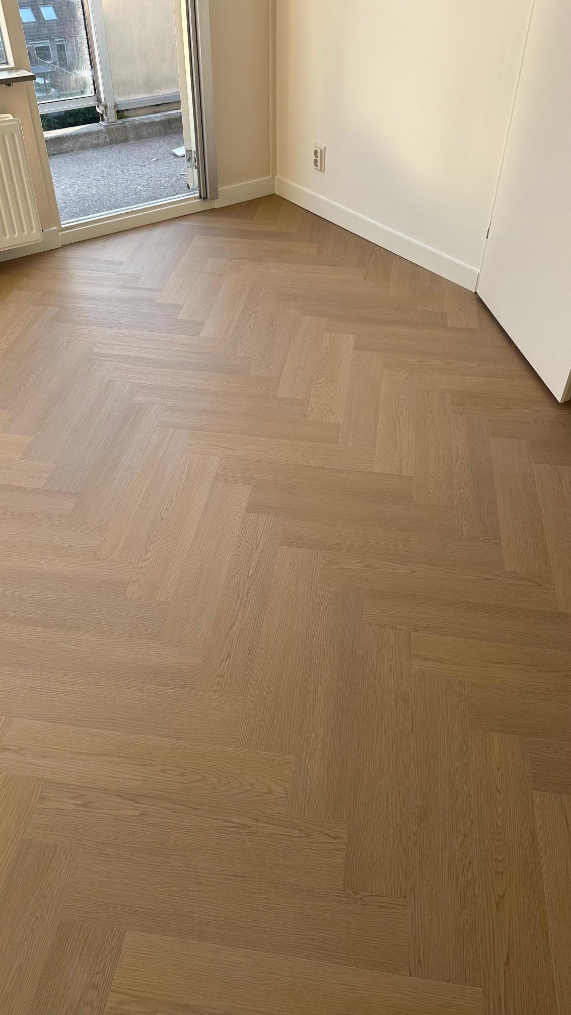 PVC Vloer woonkamer PVC vloeren kopen Zutphen