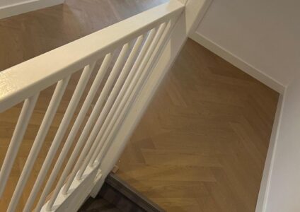 AB PVC Vloeren